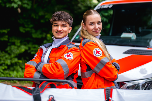 Krankentransport