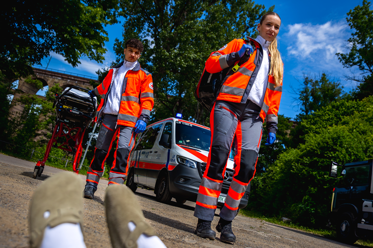 Krankentransport
